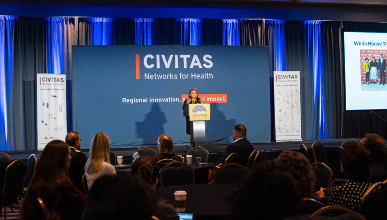 Civitas 2025 Annual Conference