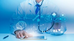EMR Industry