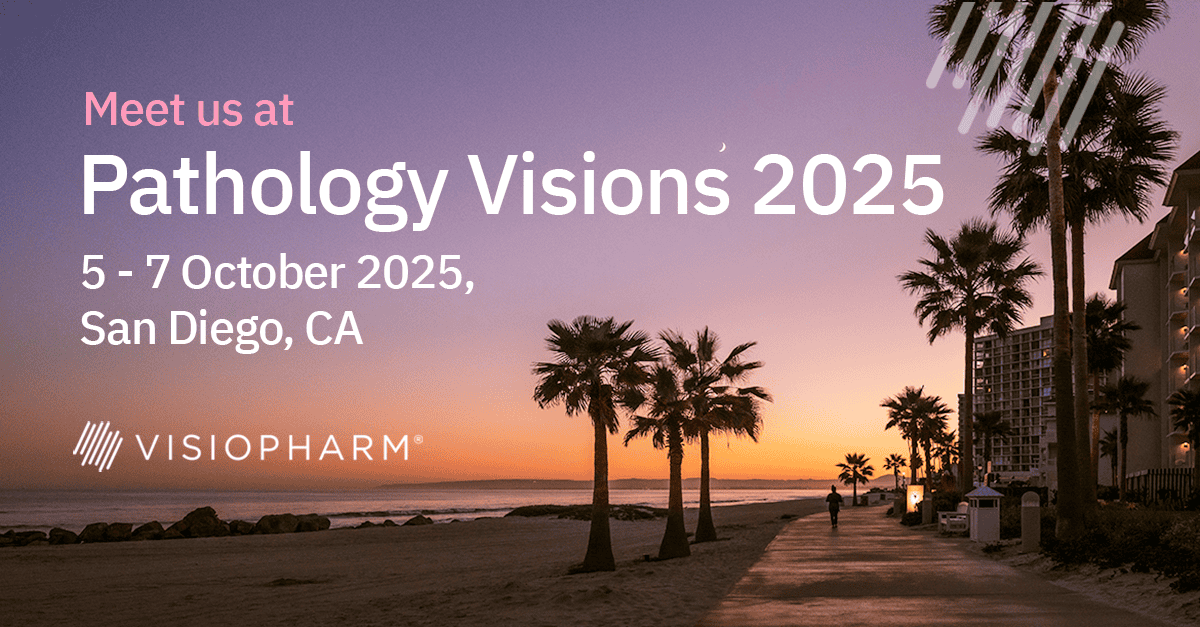 Pathology Visions 2025