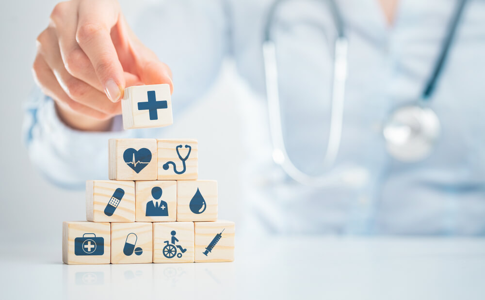 EMR Industry