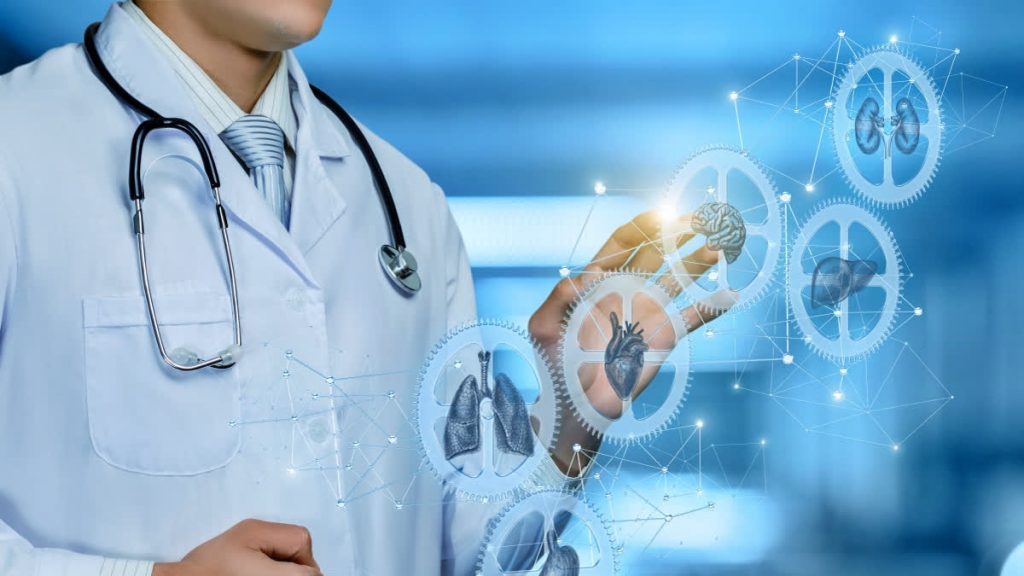 EMR Industry