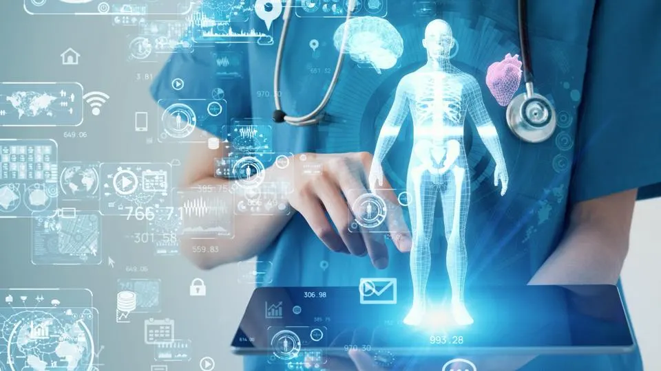 EMR Industry