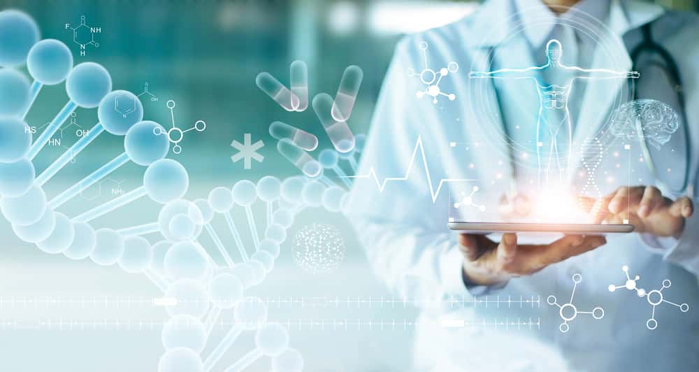 EMR Industry