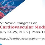 5th World Congress on  Cardiovascular Medicine Pharmacology