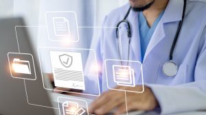 EMR Industry