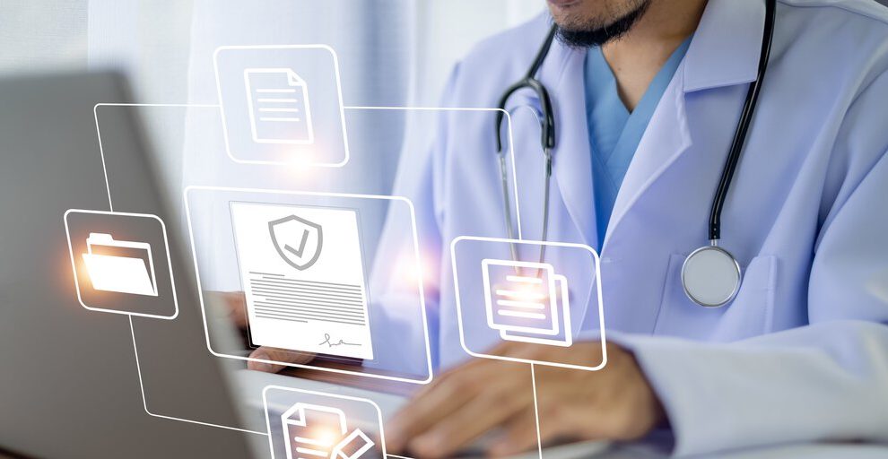 EMR Industry