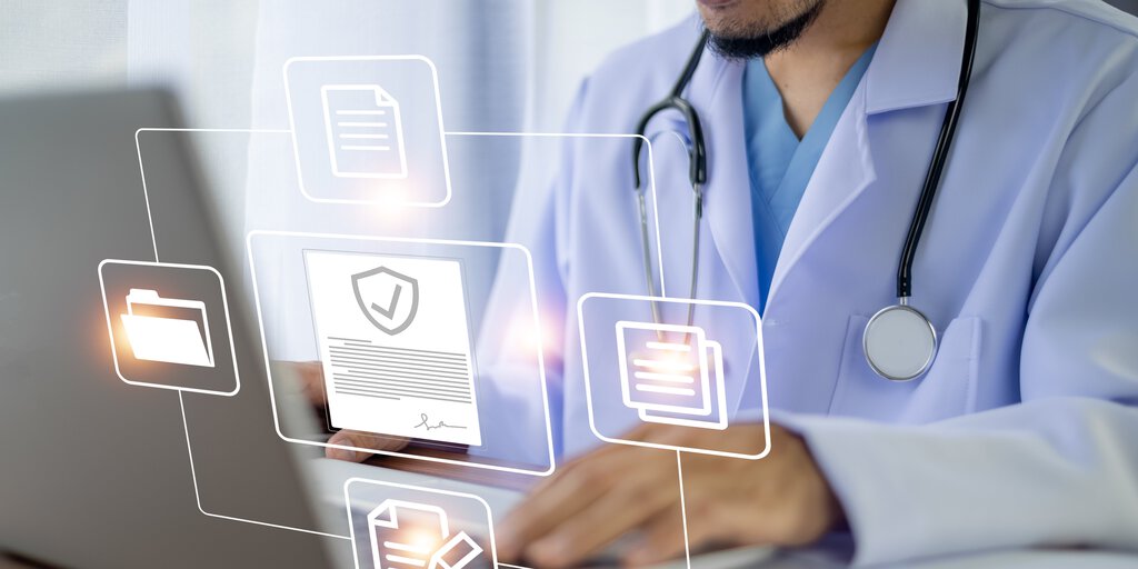 EMR Industry
