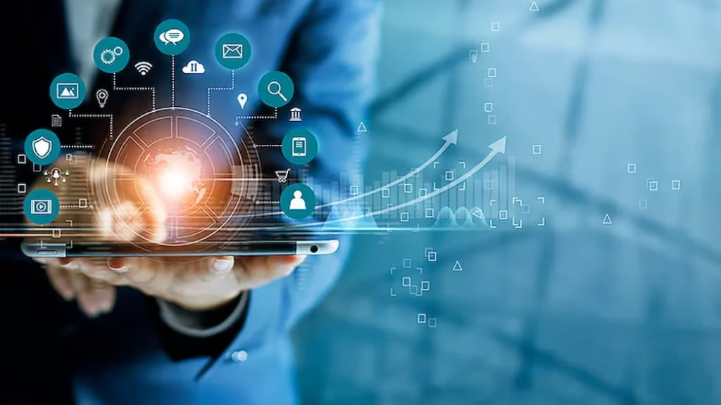 EMR Industry