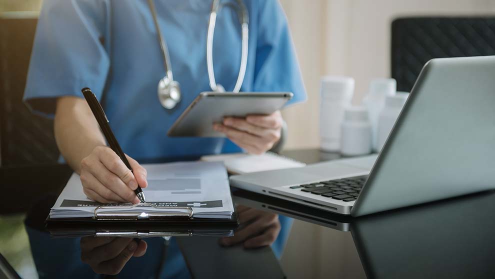 EMR Industry