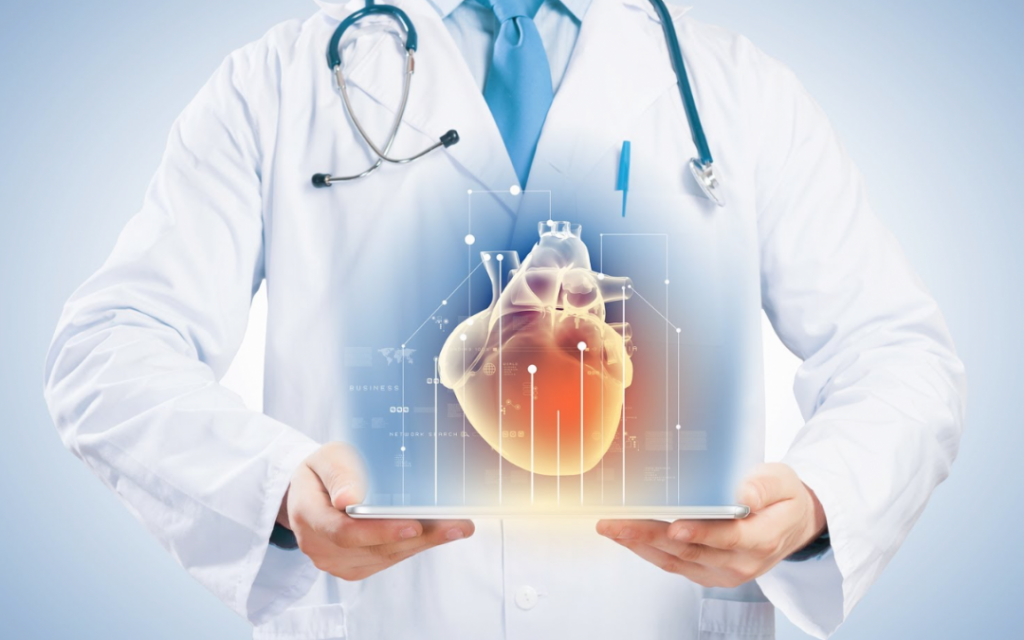 EMR Industry