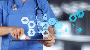 EMR Industry