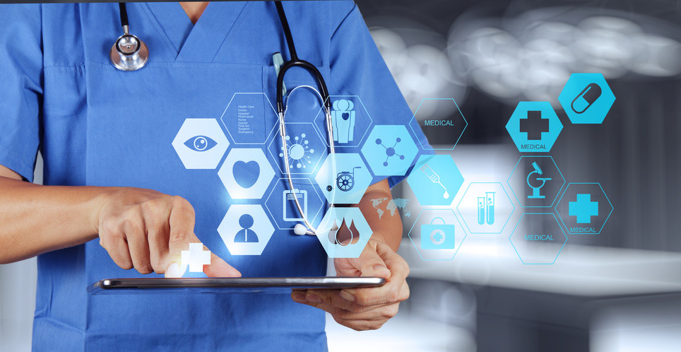 EMR Industry