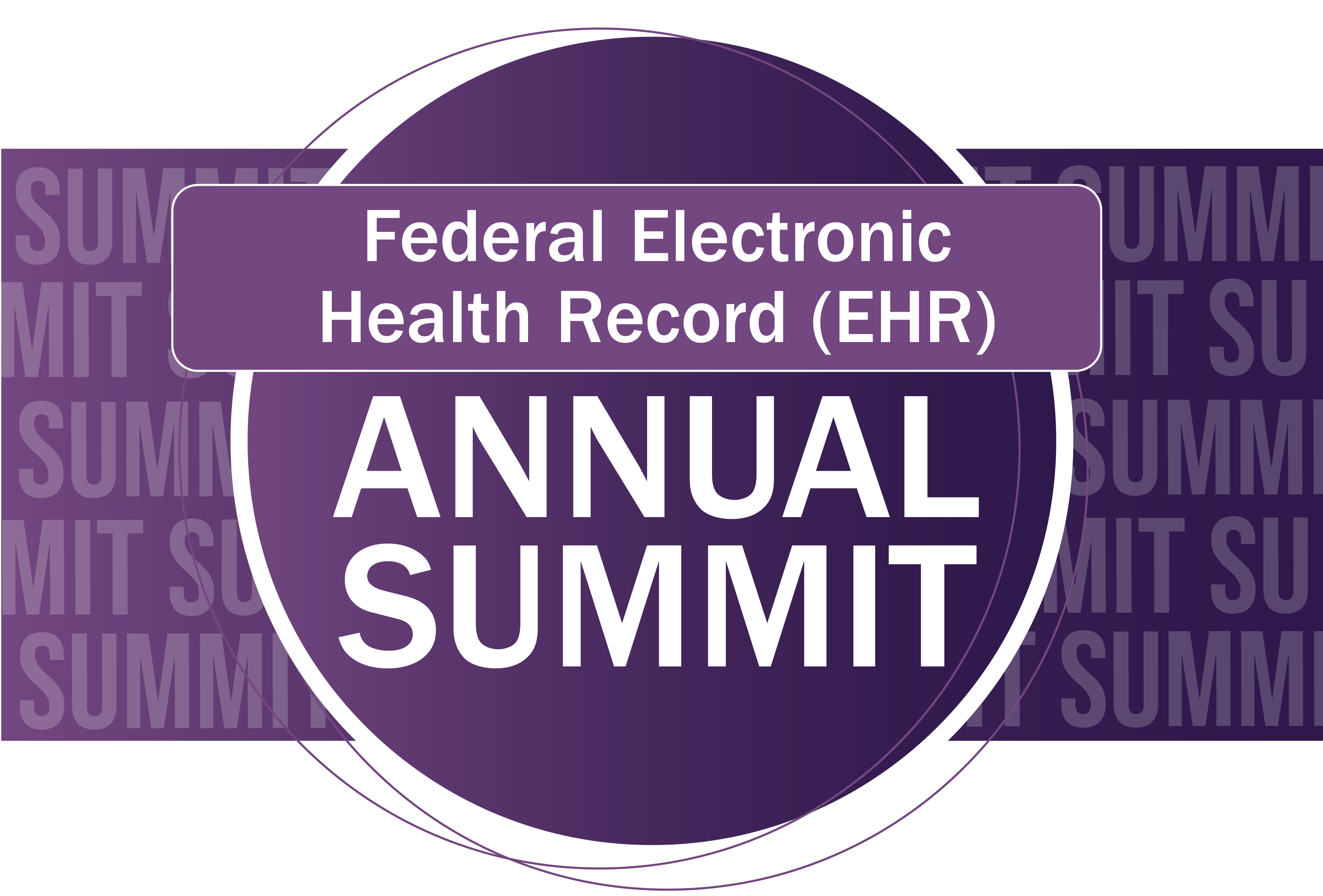 Federal EHR Annual Summit