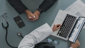 EMR industry