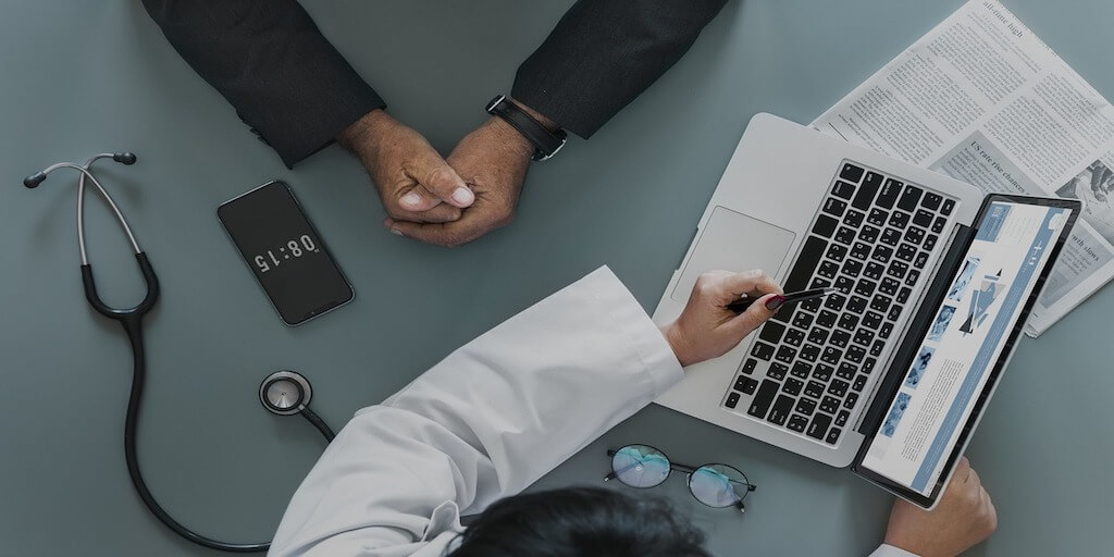 EMR industry