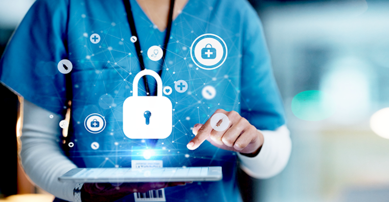 Preparing Healthcare Systems for Cyber Threats