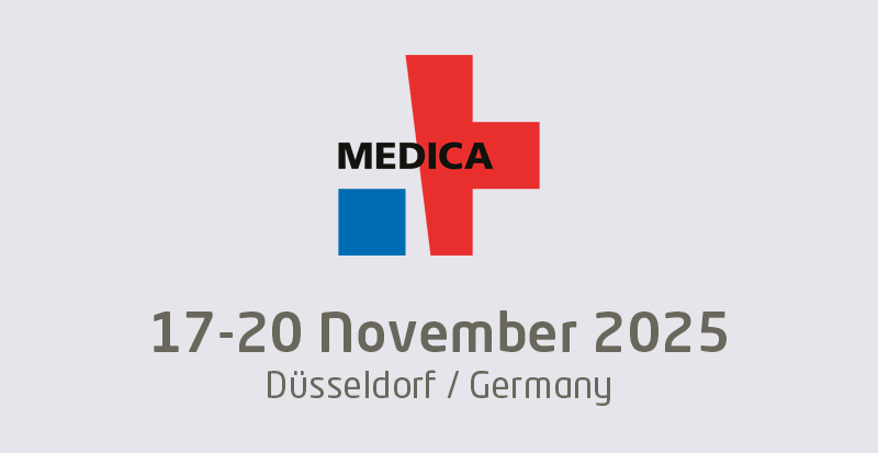 MEDICA 2025