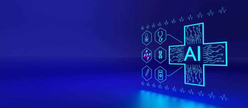 Aegis Digital - EMR industry