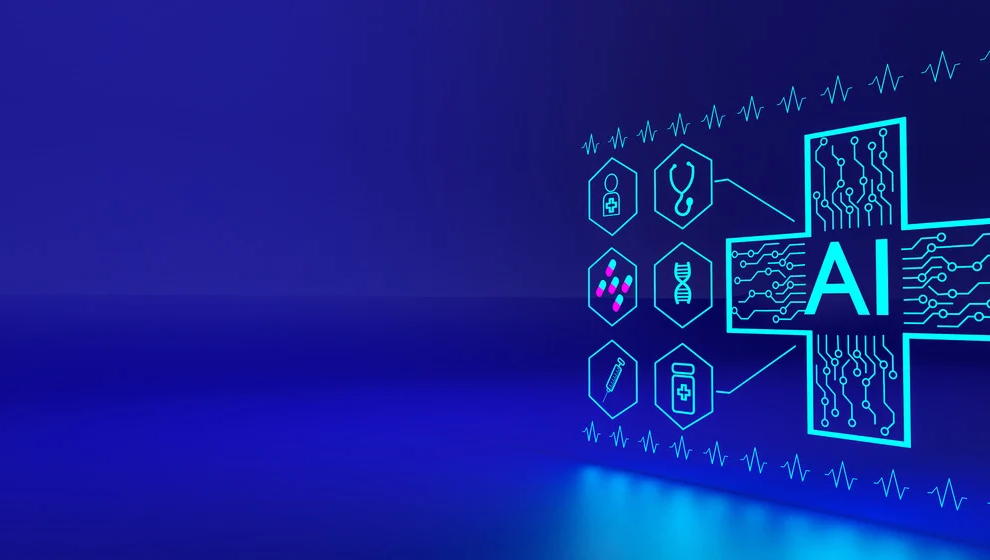 Aegis Digital - EMR industry