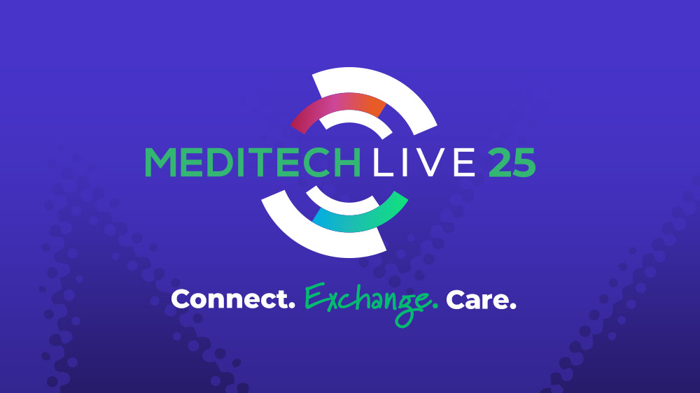 MEDITECH Live 2025