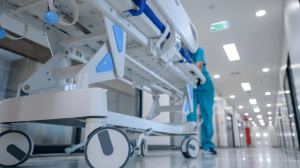aetna - EMR industry
