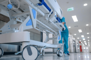 aetna - EMR industry