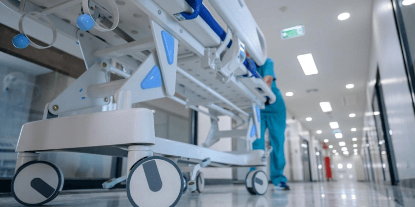 aetna - EMR industry