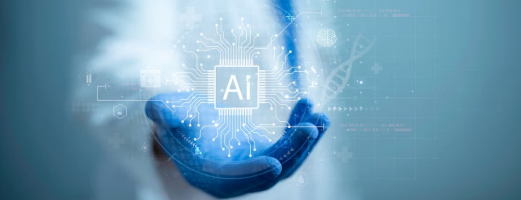 ai-healthcare-EMR industry