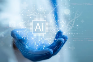 ai-healthcare-EMR industry