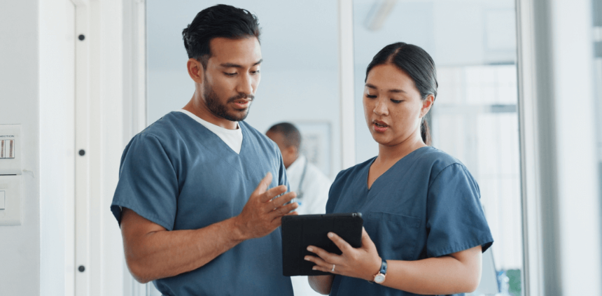 athenahealth-EMR industry