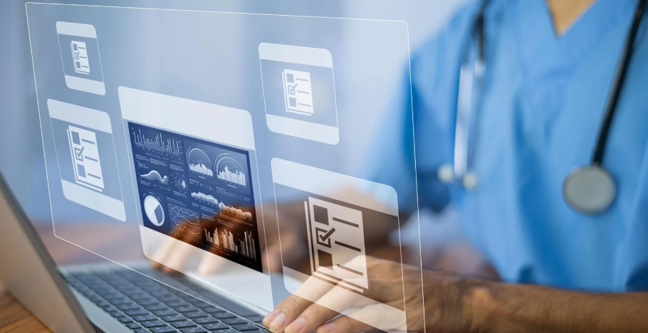 barti-raise-EMR industry