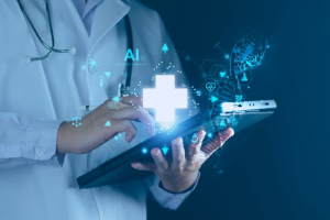 clinical-eworks-EMR industry