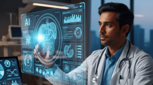 doctor-ai - EMR industry