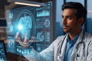 doctor-ai - EMR industry