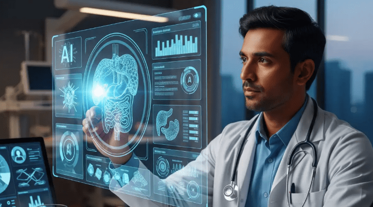 doctor-ai - EMR industry