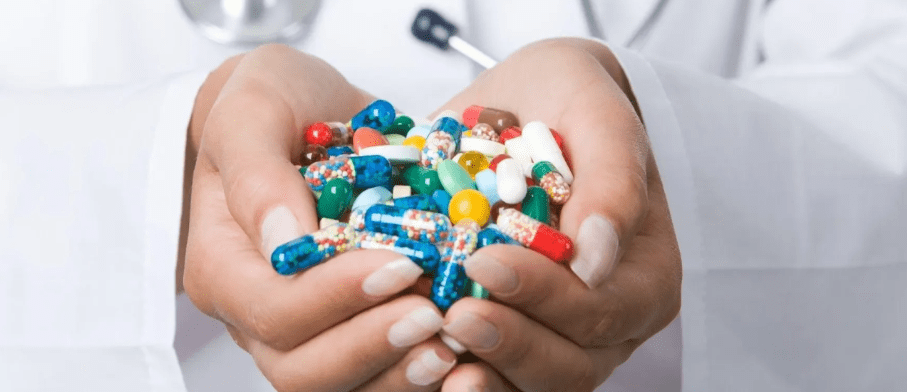 drug-pricing - EMR industry