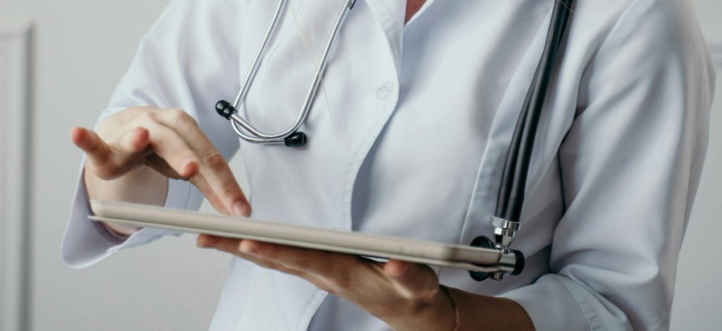 ehr-patient-records - EMR industry