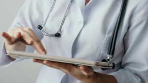 ehr-patient-records - EMR industry