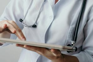 ehr-patient-records - EMR industry