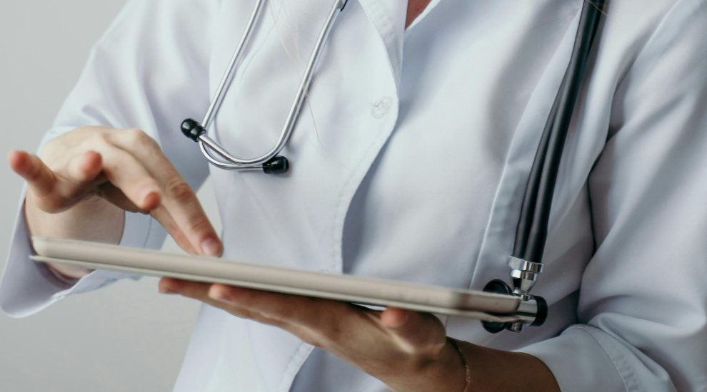 ehr-patient-records - EMR industry