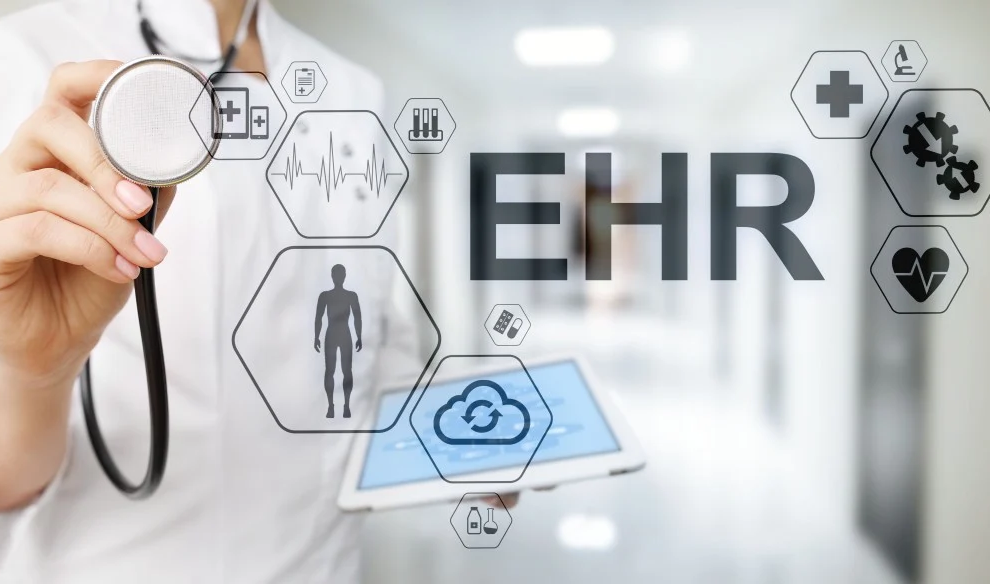 ehr-platforms-EMR industry