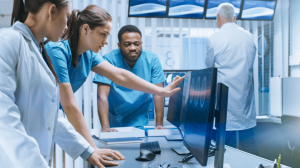 EMR Industry