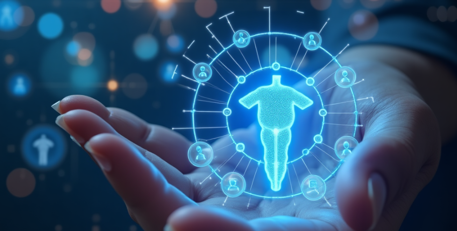 headway-EMR industry