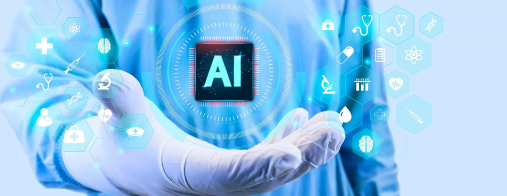 healthcare_ai-EMR industry