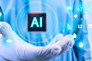 healthcare_ai-EMR industry