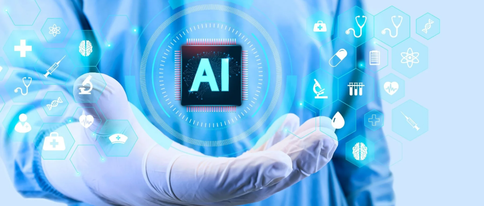 healthcare_ai-EMR industry