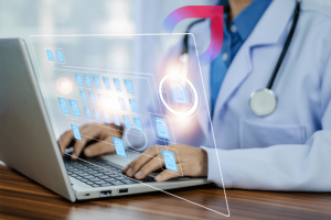 healthcare_software - EMR industry