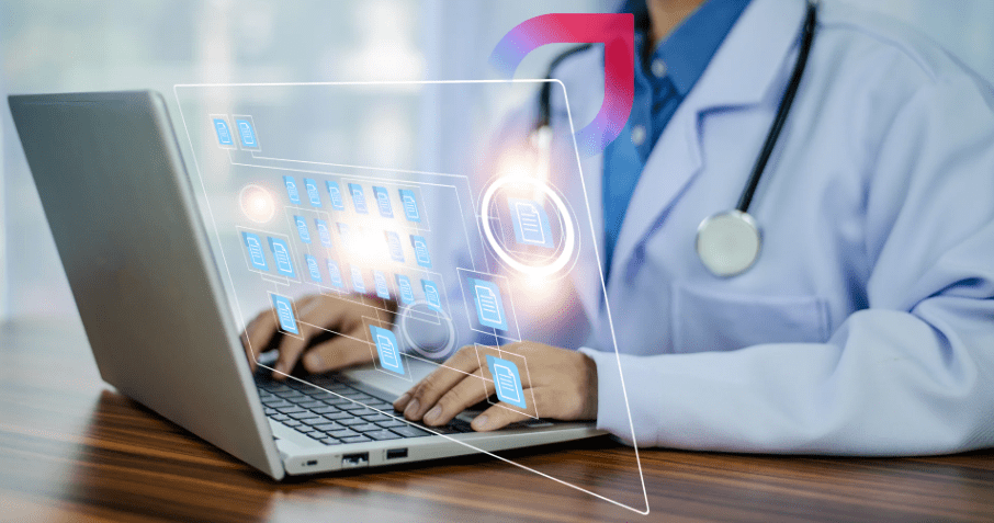 healthcare_software - EMR industry