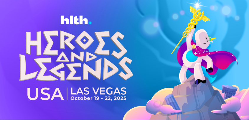 HLTH 2025