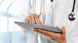 nlp_model-EMR industry